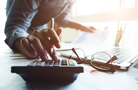 States Should Cut Spending, Not Raise Taxes